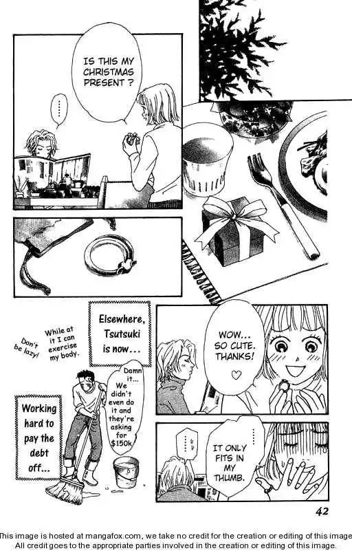 Virgin Wars Chapter 6 42